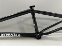 画像2: *WeThePeople Pathfinder Frame [20.5"TT] Black