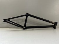 画像1: Fiend Reynolds V3 Frame [20.5"TT] Flat Black