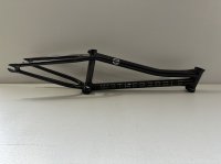 画像1: WeThePeople Utopia Frame [19"TT] Black