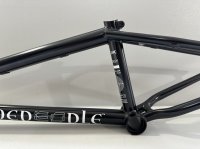 画像2: [KIDS] WeThePeople Prodigy Frame [18"Wheel] Black