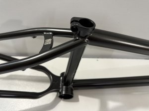 画像5: *[KIDS] Federal Boyd18" ICS Frame [18"Wheel] Black (5)