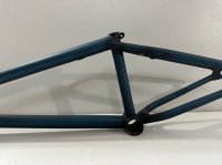 画像2: *Fiend Morrow V3 Frame [20.75"TT] Dirty Ocean