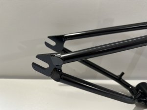 画像5: *Taraleba Long Vacation Frame [21.15"TT] Black (5)