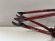画像6: [KIDS] WeThePeople Prodigy Frame [18"Wheel] Trans Red (6)