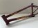 画像1: *WeThePeople Pathfinder Frame [20.5"TT] Matt Burgandy (1)