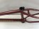 画像5: *WeThePeople Pathfinder Frame [20.5"TT] Matt Burgandy (5)