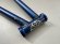 画像3: *Fiend Varanyak V3 Frame [20.25"TT] Matt Trans Blue (3)