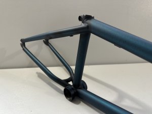 画像3: *Fiend Morrow V3 Frame [20.75"TT] Dirty Ocean (3)