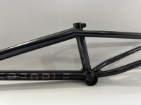 画像2: *WeThePeople Utopia Frame [19"TT] Black