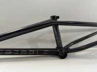 画像2: WeThePeople Utopia Frame [19"TT] Black