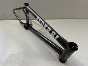 画像2: *[KIDS] Federal Boyd18" ICS Frame [18"Wheel] Black (2)