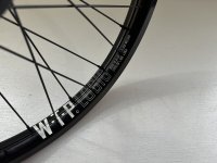 画像2: *WeThePeople Logic/Helix Front Wheel