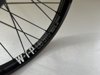 画像2: WeThePeople Logic/Hybrid Rear Wheel