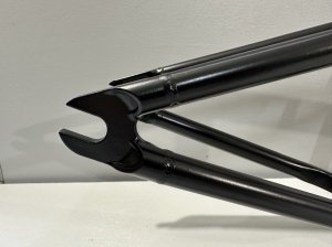 画像7: *[KIDS] Federal Boyd18" ICS Frame [18"Wheel] Black (7)