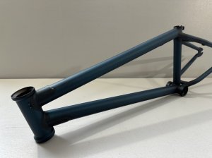 画像1: *Fiend Morrow V3 Frame [20.75"TT] Dirty Ocean (1)