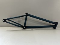 画像1: Fiend Morrow V3 Frame [20.75"TT] Dirty Ocean