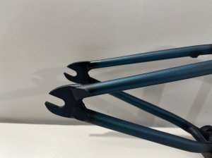 画像5: *Fiend Morrow V3 Frame [20.75"TT] Dirty Ocean (5)