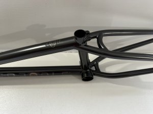 画像5: *WeThePeople Utopia Frame [19"TT] Black (5)