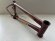 画像2: *WeThePeople Pathfinder Frame [20.5"TT] Matt Burgandy (2)