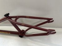 画像3: *WeThePeople Pathfinder Frame [20.5"TT] Matt Burgandy
