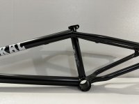 画像2: [KIDS] Federal Boyd18" ICS Frame [18"Wheel] Black