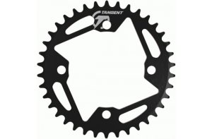 画像1: *Tangent Halo Chainring [PCD104] (1)