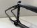 画像4: *Fiend Reynolds V3 Frame [20.5"TT] Flat Black (4)