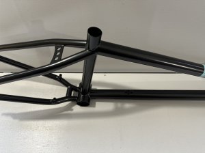 画像4: *Taraleba Long Vacation Frame [21.15"TT] Black (4)