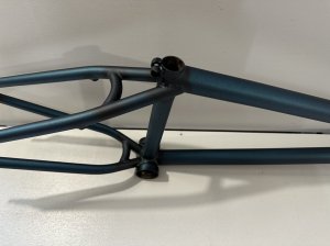 画像4: *Fiend Morrow V3 Frame [20.75"TT] Dirty Ocean (4)