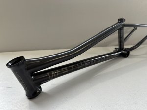 画像1: *WeThePeople Utopia Frame [19"TT] Black (1)