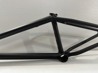 画像2: *Fiend Reynolds V3 Frame [20.5"TT] Flat Black