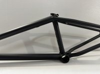 画像2: Fiend Reynolds V3 Frame [20.5"TT] Flat Black