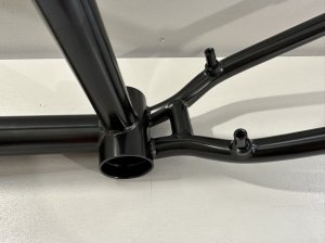 画像6: *Taraleba Long Vacation Frame [21.15"TT] Black (6)