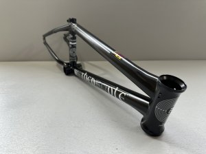 画像2: [KIDS] WeThePeople Prodigy Frame [18"Wheel] Black (2)