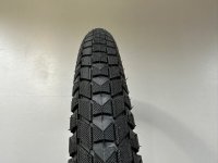 画像1: *[22"Wheel] S&M Mainline Tire [22x2.4"]