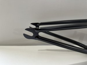 画像6: *WeThePeople Utopia Frame [19"TT] Black (6)