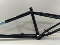 画像2: *Taraleba Long Vacation Frame [21.15"TT] Black