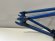 画像6: *Fiend Varanyak V3 Frame [20.25"TT] Matt Trans Blue (6)