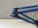 画像6: Fiend Varanyak V3 Frame [20.5"TT] Matt Trans Blue (6)