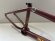 画像4: *WeThePeople Pathfinder Frame [20.5"TT] Matt Burgandy (4)