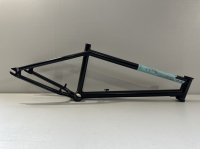 画像1: *Taraleba Long Vacation Frame [21.15"TT] Black