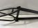 画像5: *Fiend Reynolds V3 Frame [20.5"TT] Flat Black (5)