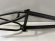 画像5: Fiend Reynolds V3 Frame [20.5"TT] Flat Black (5)