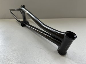 画像2: *WeThePeople Utopia Frame [19"TT] Black (2)