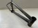 画像2: Fiend Reynolds V3 Frame [20.5"TT] Flat Black (2)