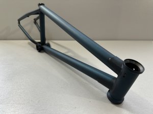 画像2: *Fiend Morrow V3 Frame [20.75"TT] Dirty Ocean (2)