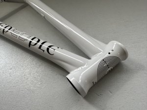 画像3: [KIDS] WeThePeople Prodigy Frame [18"Wheel] White (3)