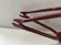 画像6: *WeThePeople Pathfinder Frame [20.5"TT] Matt Burgandy (6)