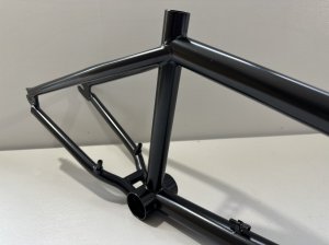 画像3: *Taraleba Long Vacation Frame [21.15"TT] Black (3)