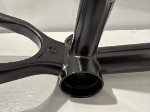 画像6: *[KIDS] Federal Boyd18" ICS Frame [18"Wheel] Black (6)